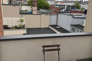 Moderne helle Komfort-Wohnung in Aachen-Zentrum – Friedrichstr. 1, 52070 Kaiserplatz, Aachen – Vorschaubild 3