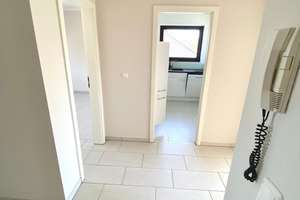 Moderne 2-Zimmer-Wohnung mit Südbalkon – Liedberger Straße 20, 41238 Giesenkirchen-Mitte, Mönchengladbach – Vorschaubild 5