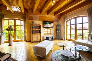 Wunderschönes Fehnhaus mit gepflegter Gartenanlage – Aurich (Kreis) – Vorschaubild 7