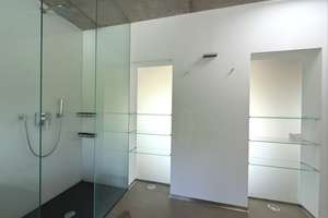 Penthouse-Rarität in Saarbrücker Höhenlage – Die vollständige Adresse der Immobilie erhältst du vom Anbieter., 66121 Sankt Arnual, Saarbrücken – Vorschaubild 16