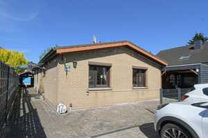 6568 - Platz für die ganze Familie – Bungalow mit Garten in Alt-Osternburg – Oldenburg (Oldenburg) – Vorschaubild 20