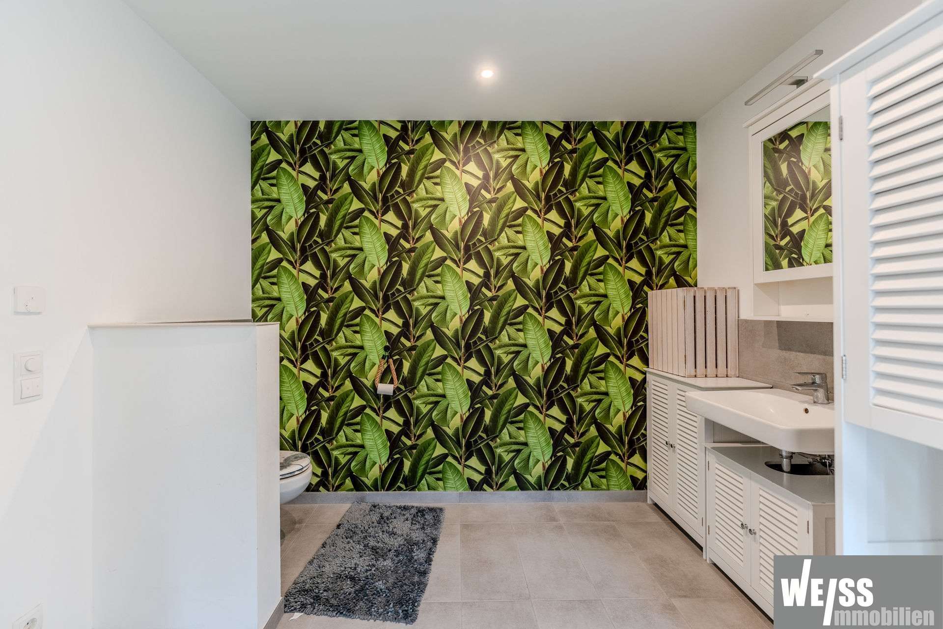 Immobilie in Werneck - Energieeffizientes Einfamilienhaus aus 2021 in Werneck-Schraudenbach - Bild 8