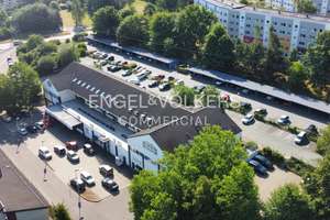 Gepflegtes Gewerbeobjekt mit Entwicklungspotential – Die vollständige Adresse der Immobilie erhältst du vom Anbieter., 9123 Markersdorf, Chemnitz – Vorschaubild 5