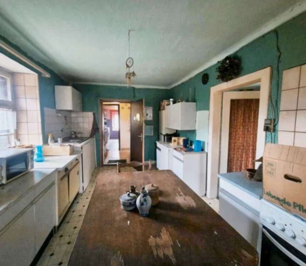 Immobilie in Heimbach - Großzügiges EFH mit Ausbaupotenzial & Garten in ruhiger Lage von Heimbach - Bild 4