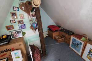 Charmantes Reihenhaus mit Garten, Garage & Denkmalcharakter – provisionsfrei von privat – Die vollständige Adresse der Immobilie erhältst du vom Anbieter., 46238 Welheim, Bottrop – Vorschaubild 12