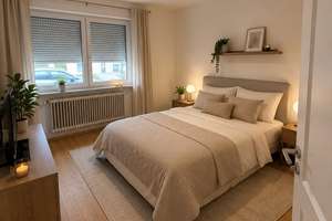 Modernisierte 3,5-Zimmer-Wohnung mit großer Terrasse – Erstbezug nach Sanierung – Willem-van-Vloten-Str. 5, 44263 Hörde (Ortsteil), Dortmund – Vorschaubild 8