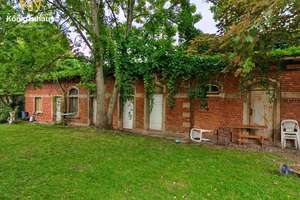 Stilvoller Altbau: 3 Zimmer, Wintergarten & Gartenmitnutzung in Apolda – Die vollständige Adresse der Immobilie erhältst du vom Anbieter., 99510 Apolda – Vorschaubild 29