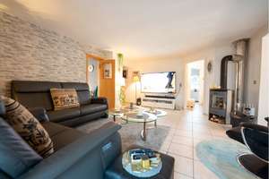 Provisionsfrei! Einfamilienhaus mit Sauna, Kamin und viel Platz! – Die vollständige Adresse der Immobilie erhältst du vom Anbieter., 4895 Falkenberg/Elster – Vorschaubild 13