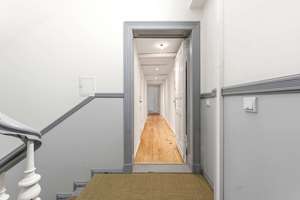 Gemütliche 1-Zi.-Wohnung im Samariterviertel