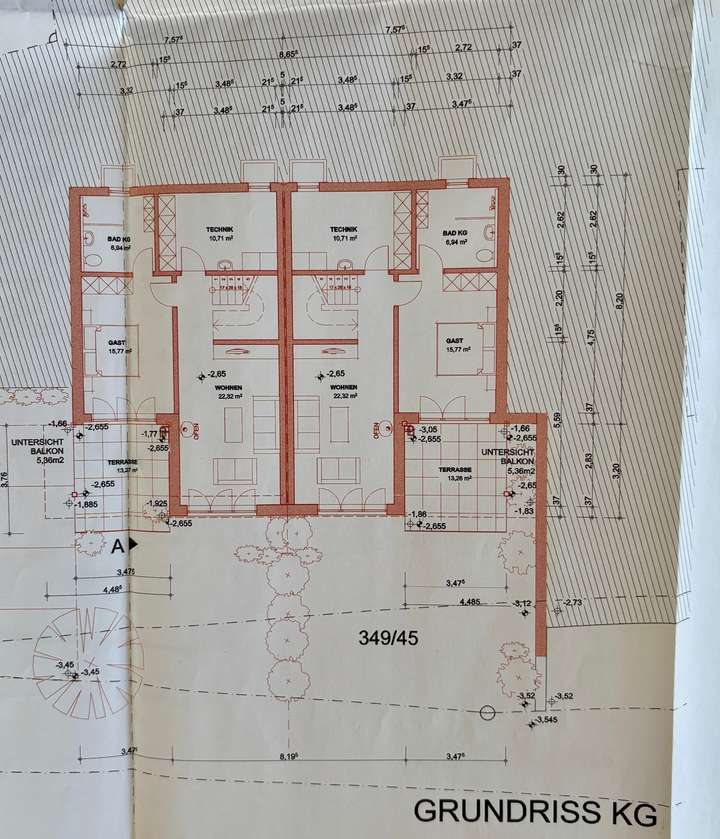 Genehmigter Plan DHH_Erdgescho