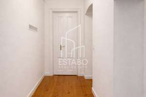 Zwischen Kollwitzkiez & Rosenthaler Platz: Sanierter Altbau mit Balkon, Einbauküche und 2 Zimmern – Die vollständige Adresse der Immobilie erhältst du vom Anbieter., 10119 Prenzlauer Berg, Berlin – Vorschaubild 8