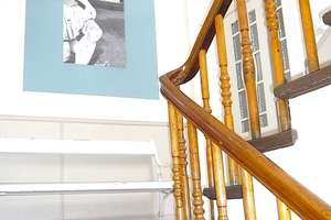 * STILVOLLE 2 1/2  ZIMMER ALTBAUWOHNUNG NÄHE LANDTAG & HAFEN** – Fürstenwall xx, 40219 Unterbilk, Düsseldorf – Vorschaubild 20