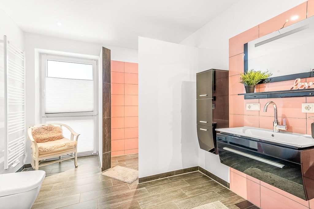 Immobilie in Niebüll - Hochwertiges Mehrgenerationenhaus - Bild 8