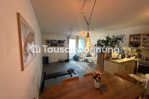 Tauschwohnung: Tausche 3-Zimmer-Wohnung Berlin gegen 5-Zimmer in Nürnberg – Die vollständige Adresse der Immobilie erhältst du vom Anbieter., 10405 Prenzlauer Berg, Berlin – Vorschaubild 2