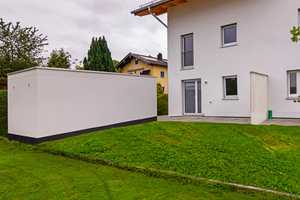 Sofort bezugsfertig: Großzügiges Neubau-Reihenhaus nähe Rosenheim – ideal für München-Pendler – Rosenheim (Kreis) – Vorschaubild 28