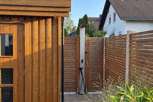 Familienfreundliche DHH in ruhiger Sackgasse - Garten, Kamin, Sauna & PV  |  provisionsfrei – 85452 Moosinning – Vorschaubild 17