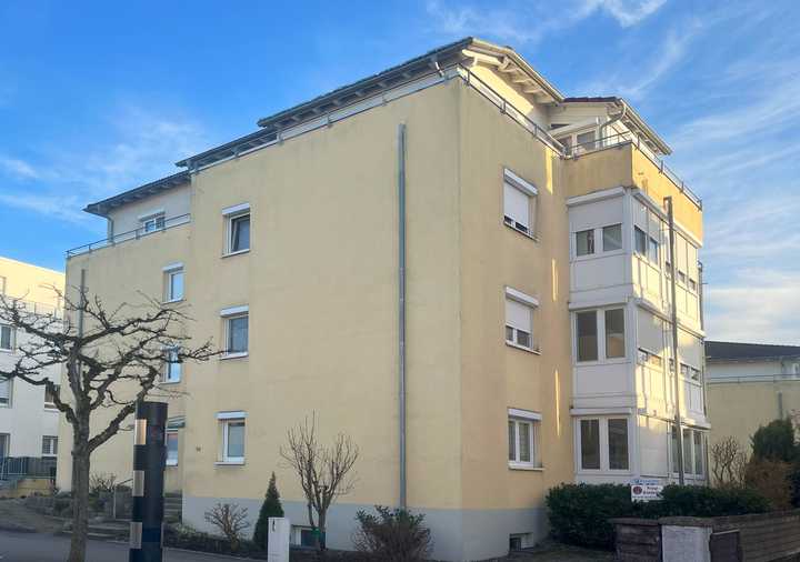 Exquisite 3,5-Zimmer-Wohnung in Top Lage von Radolfzell