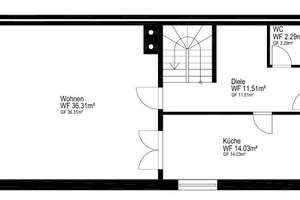 Doppelhaushälfte mit vielen Extras und Garage – Die vollständige Adresse der Immobilie erhältst du vom Anbieter., 22119 Billstedt, Hamburg – Vorschaubild 27