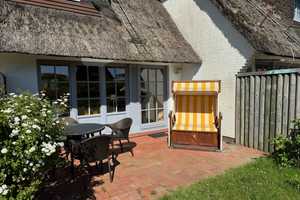 Reetdach-Domizil in bester, strandnaher Lage – Nordfriesland (Kreis) – Vorschaubild 6