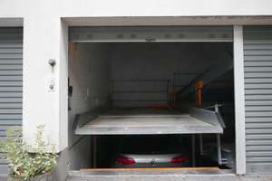 Schöne 3,5-Raumwohnung mit West-Balkon, Einbauküche und Garage nahe des Gervinusparks – Die vollständige Adresse der Immobilie erhältst du vom Anbieter., 45144 Frohnhausen, Essen – Vorschaubild 19