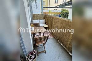 Tauschwohnung: Tausche Wohnung in München gegen 3-Zimmer-Wohnung in Hamburg – Die vollständige Adresse der Immobilie erhältst du vom Anbieter., 81543 Untere Au, München – Vorschaubild 4