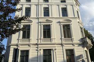Exklusive Beletage Wohnung in Bonn-Südstadt – Weberstr. 41, 53113 Südstadt, Bonn – Vorschaubild 17