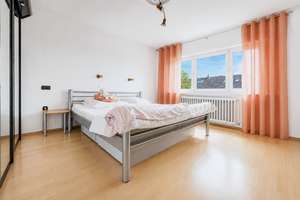 Gepflegtes Reihenmittelhaus mit Garten, Terrasse und Potenzial in Köln-Raderthal – 50968 Raderthal, Köln – Vorschaubild 12