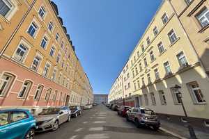 Chemnitz• Bernsdorf • 2 Zimmer • mit Balkon • Tageslichtbad • Stellplatz • schnell sein! – Chemnitz – Vorschaubild 10