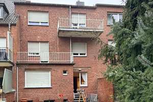 Stadthaus für die große Familie oder Mehrparteien-Projekt mit Modernisierungsbedarf – Die vollständige Adresse der Immobilie erhältst du vom Anbieter., 41061 Am Wasserturm, Mönchengladbach – Vorschaubild 37