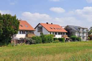 Wohnen mit Charakter: 2,5-Zimmer-Wohnung in Dorfen