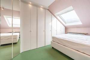 Charmante 2 Zimmer Wohnung in begehrter Wohnlage mit Blick ins Grüne! – Die vollständige Adresse der Immobilie erhältst du vom Anbieter., 70184 Frauenkopf, Stuttgart – Vorschaubild 8