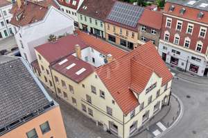 Zentral gelegenes Wohn- und Geschäftshaus in Finsterwalde - 600m² vermietbare Fläche – Die vollständige Adresse der Immobilie erhältst du vom Anbieter., 3238 Finsterwalde – Vorschaubild 33