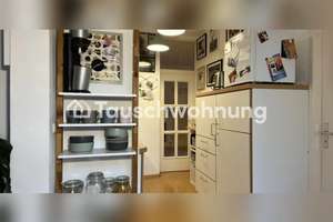 Tauschwohnung: Innenstadtwohnung – Die vollständige Adresse der Immobilie erhältst du vom Anbieter., 93047 Innenstadt, Regensburg – Vorschaubild 5