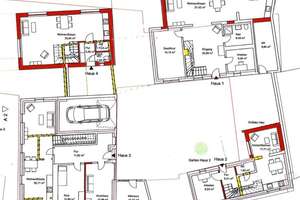Kreatives Refugium mit Erweiterungspotenzial – Ideal für Individualisten – Die vollständige Adresse der Immobilie erhältst du vom Anbieter., 53123 Duisdorf, Bonn – Vorschaubild 10