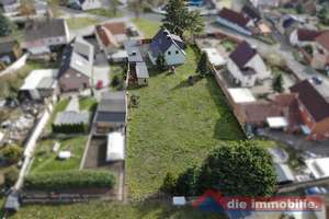 Viel Platz zum Leben, Spielen und Ankommen – Familienhaus auf großem Grundstück – Die vollständige Adresse der Immobilie erhältst du vom Anbieter., 39343 Erxleben – Vorschaubild 2