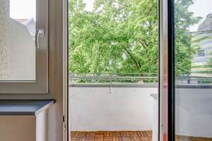 Renovierungsbedürftige, sehr gut geschnittene und helle 3 Zimmerwohnung – Die vollständige Adresse der Immobilie erhältst du vom Anbieter., 12105 Tiergarten, Berlin – Vorschaubild 7