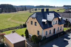 Ihr Haus mit Naturblick! – Hof (Kreis) – Vorschaubild 1
