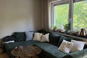 Gepflegte 2-Zimmer-Wohnung mit Balkon & Garage in Aachen -Forst ab 1.10.2026 – Rosenweg 3, 52078 Forst, Aachen – Vorschaubild 4