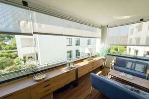 Nur wenige Minuten zum Strand | Geschmackvolle 3-Zimmer-Wohnung am Godewindpark – 23570 Travemünde, Lübeck – Vorschaubild 8