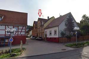 *Nur 1% Provision* Charmantes Altbau-Ensemble auf 361 m² Grundstück – Sanierungsobjekt mit Potenzial – Die vollständige Adresse der Immobilie erhältst du vom Anbieter., 75181 Würm, Pforzheim – Vorschaubild 2