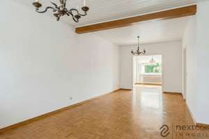 Helles Reihenendhaus mit Garten, Terrasse, Dachterrasse und 3 Garagen – Die vollständige Adresse der Immobilie erhältst du vom Anbieter., 40470 Mörsenbroich, Düsseldorf – Vorschaubild 2