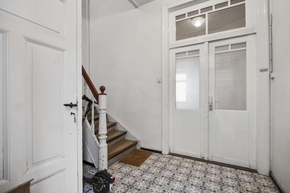 Delmenhorst-Stadtmitte | Historische Stadtvilla mit zwei Wohneinheiten und Ausbaureserve, Delmenhorst – Bild 4