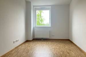 SEELHORST | NEUBAU Erstbezug | helle 3-Zimmer-Wohnung im DG im Aufwind-Quartier  – Mergenthalerweg  18, 30519 Seelhorst, Hannover – Vorschaubild 6