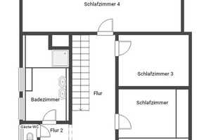 Kapitalanleger aufgepasst: Starkes Renditeobjekt mit Einliegerwohnung und großem Garten – Ludwigsburg (Kreis) – Vorschaubild 17