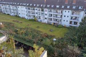 Sonniges Terrassen-Appartement  – Berrenrather Straße 409, 50937 Sülz, Köln – Vorschaubild 6