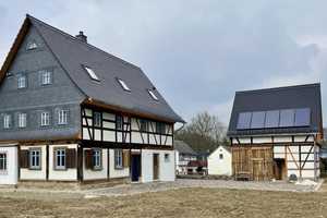 Historische Gemütlichkeit trifft MODERNE – Zwickau (Kreis) – Vorschaubild 5