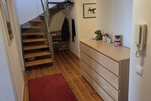 Offen für Angebote: 4.0-Zimmer Wohnung in Berlin mit 2 großen Terrassen. offener Blick über Berlin – Inselstraße 8a, 10179 Mitte (Ortsteil), Berlin – Vorschaubild 13