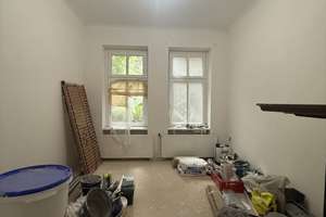 109 m² großes Apartment im Komponistenviertel zum selbst renovieren Erdgeschoss – Bizetstraße 142, 13088 Weißensee, Berlin – Vorschaubild 17