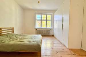 +++Leben im Denkmal, bezugsfreie Top-Floor-Wohnung in Reinickendorf+++ – Büchsenweg 21, 13409 Reinickendorf (Ortsteil), Berlin – Vorschaubild 12