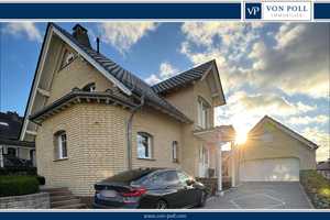 Ihr perfekter Familientraum in Baumholder!!! Einfamilienhaus mit Doppelgarage!!! – Birkenfeld (Kreis) – Vorschaubild 1